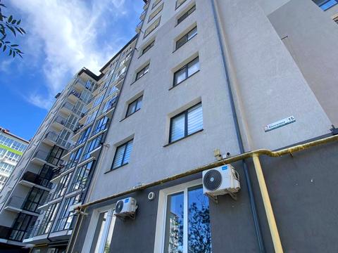 Квартира на вул. Виноградна, 15 в Івано-Франківську, ID 271608, фото №10