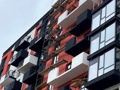 Квартира на вул. Степана Бандери в Івано-Франківську, ID 271614, фото №2