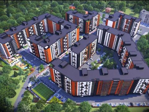 Квартира на вул. Степана Бандери в Івано-Франківську, ID 271614, фото №3