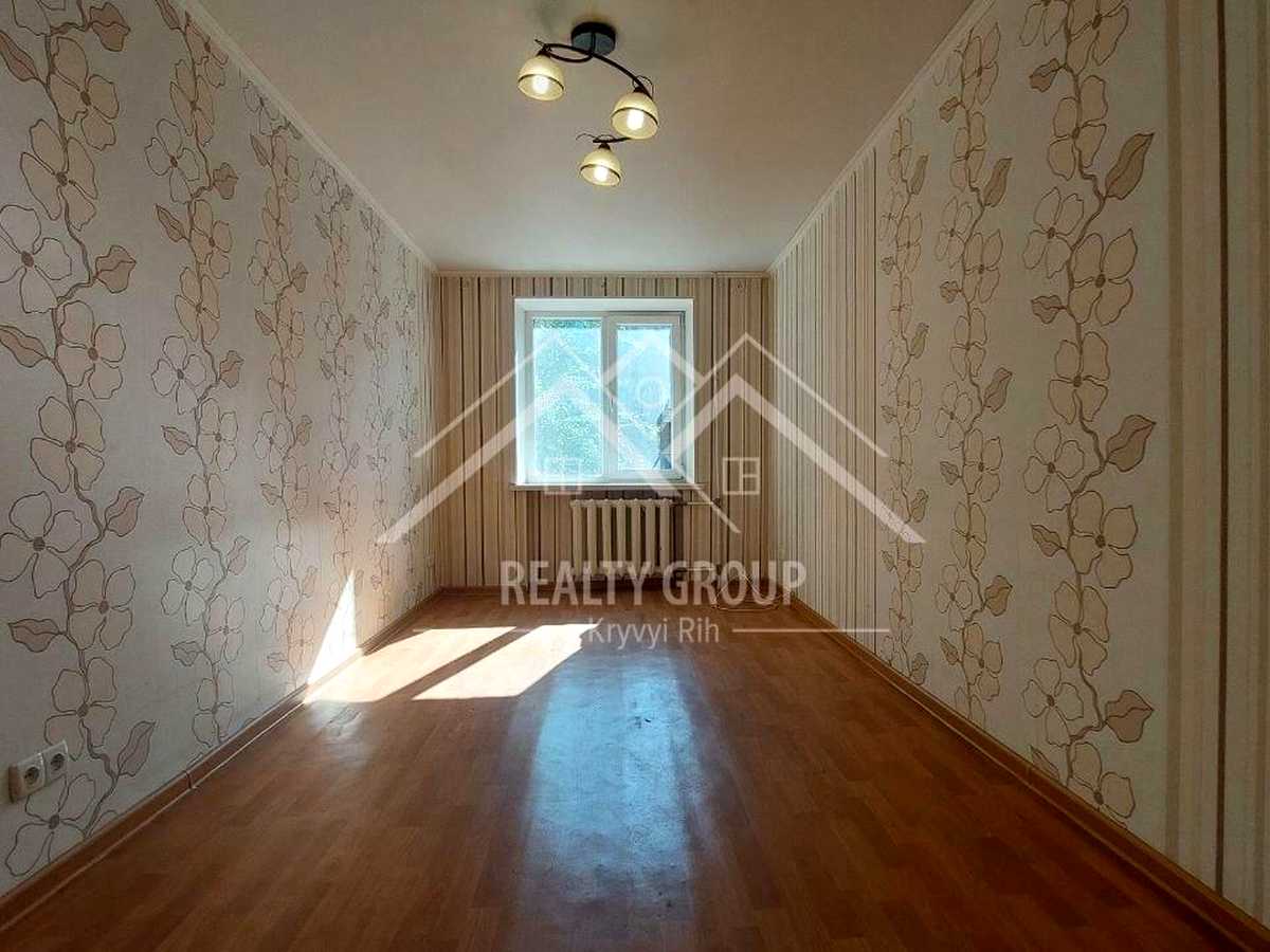 Квартира на вул. Староярмаркова, 45 в Кривому Розі, ID 271618, фото №1