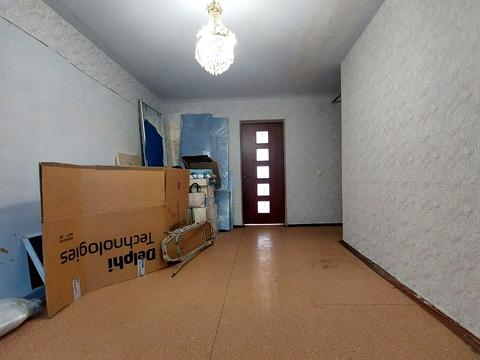 Квартира на вул. Староярмаркова, 45 в Кривому Розі, ID 271618, фото №12