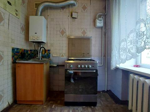 Квартира на вул. Староярмаркова, 45 в Кривому Розі, ID 271618, фото №17