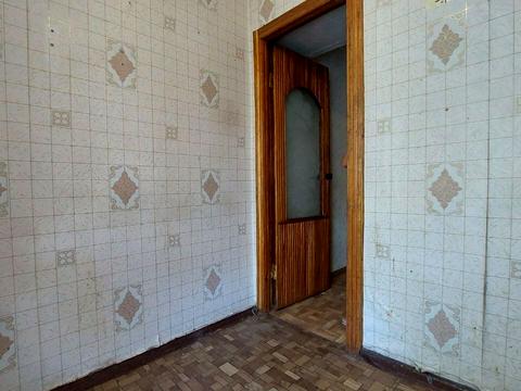 Квартира на вул. Староярмаркова, 45 в Кривому Розі, ID 271618, фото №18