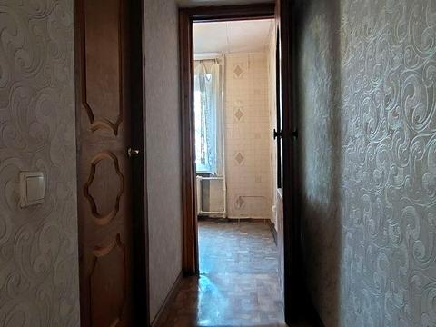 Квартира на вул. Староярмаркова, 45 в Кривому Розі, ID 271618, фото №19