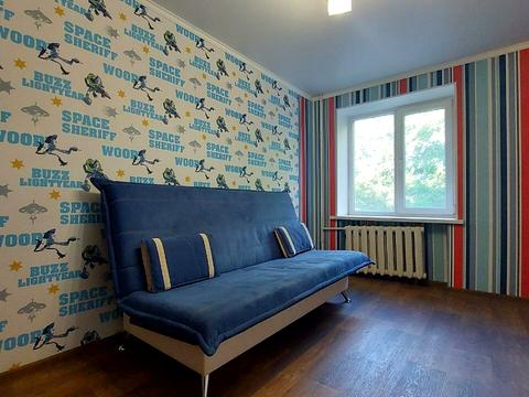 Квартира на вул. Староярмаркова, 45 в Кривому Розі, ID 271618, фото №3
