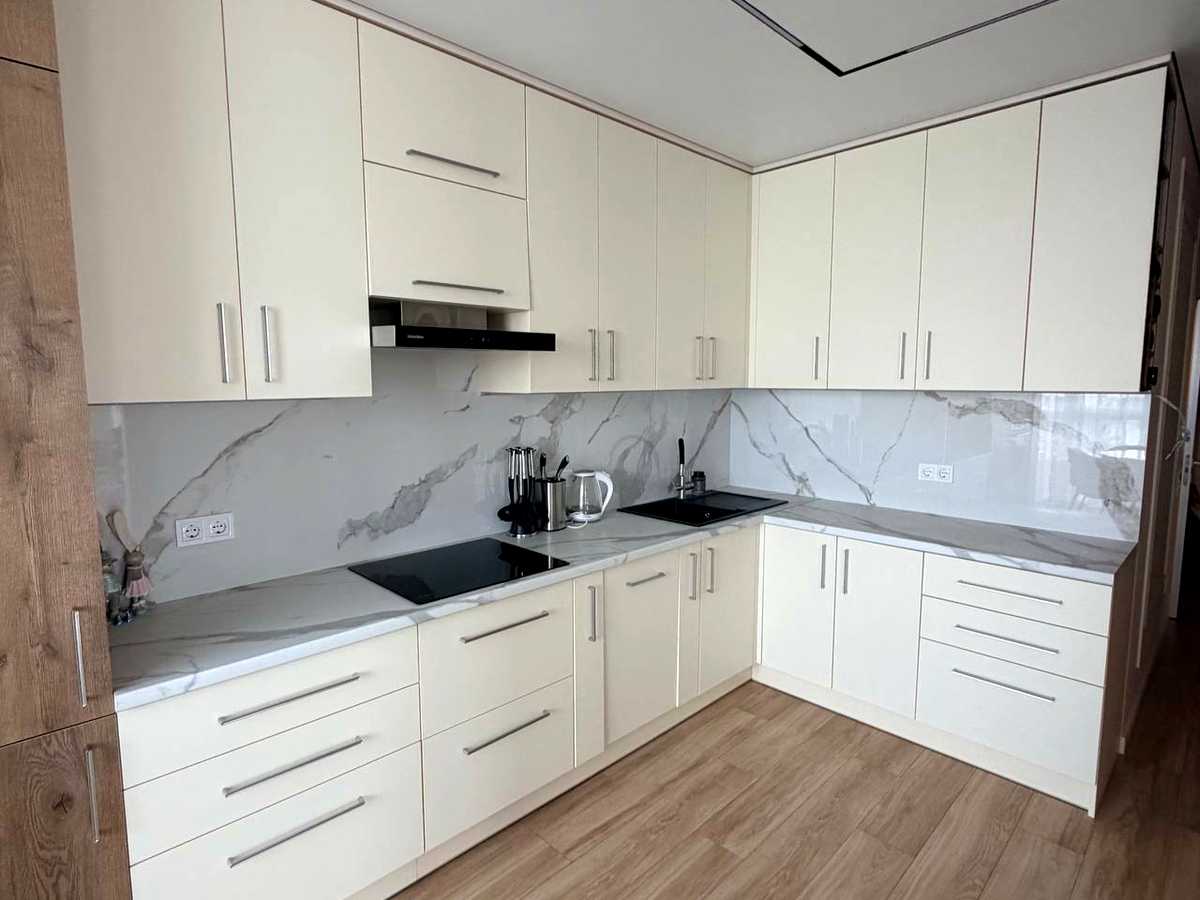 Квартира на вул. В'ячеслава Чорновола, 7 в Луцьк, ID 271617, фото №1