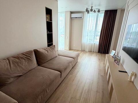 Квартира на вул. В'ячеслава Чорновола, 7 в Луцьк, ID 271617, фото №4