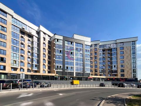 Квартира на вул. В'ячеслава Чорновола, 7 в Луцьку, ID 271617, фото №8
