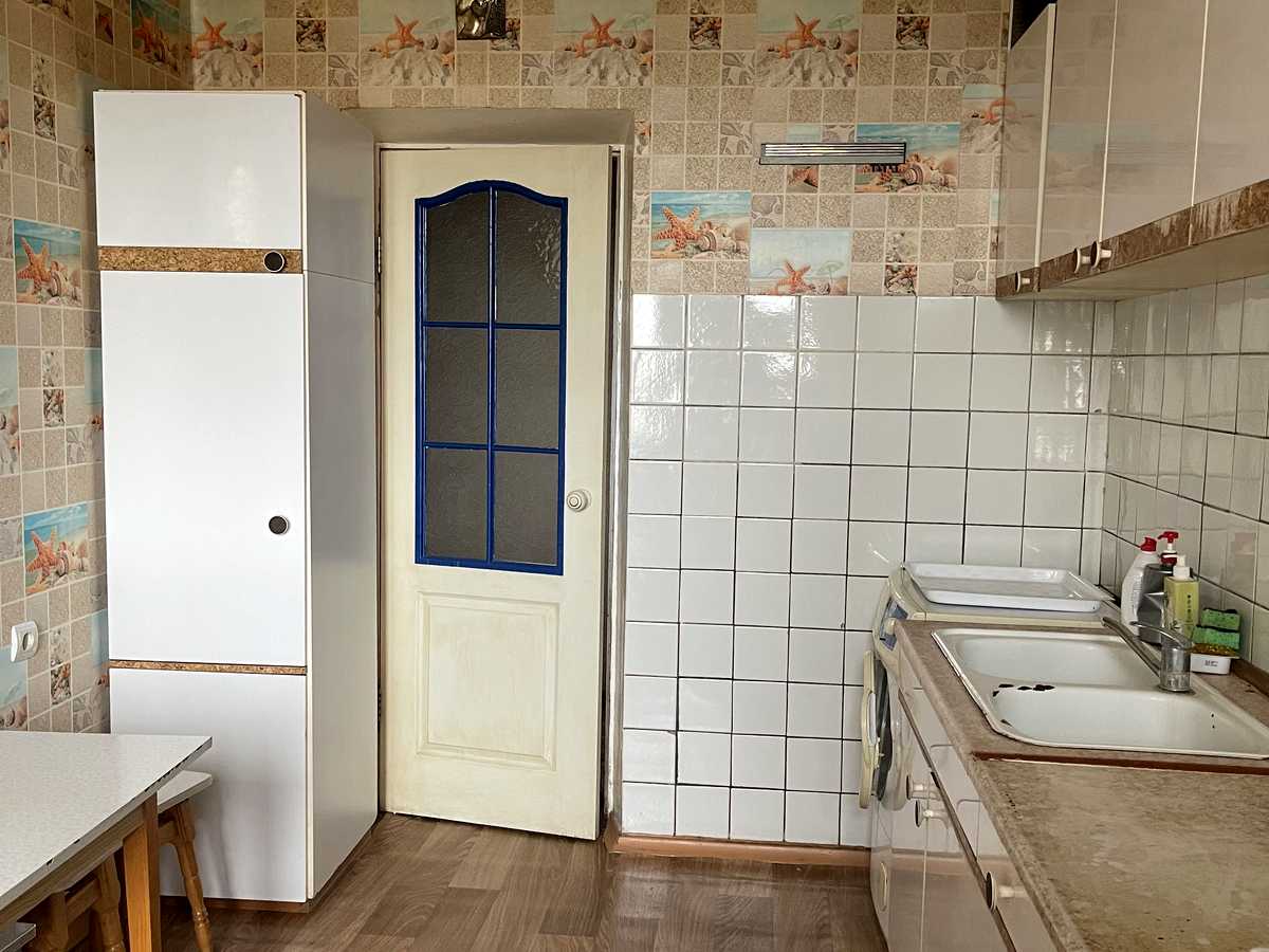 Квартира на бул. Дарницький, 1-А в Києві, ID 271691, фото №1