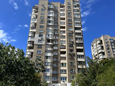 Квартира на бул. Дарницький, 1-А в Києві, ID 271691, фото №12