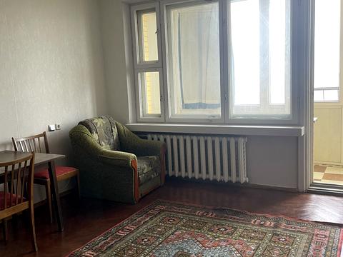 Квартира на бул. Дарницький, 1-А в Києві, ID 271691, фото №3