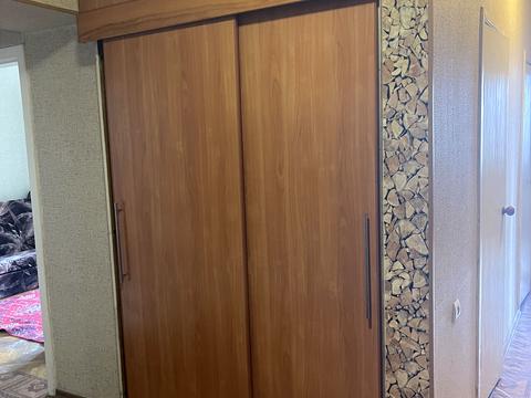 Квартира на бул. Дарницький, 1-А в Києві, ID 271691, фото №6