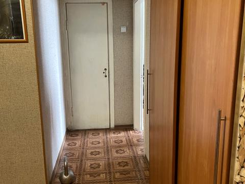 Квартира на бул. Дарницький, 1-А в Києві, ID 271691, фото №7
