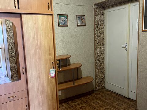 Квартира на бул. Дарницький, 1-А в Києві, ID 271691, фото №8