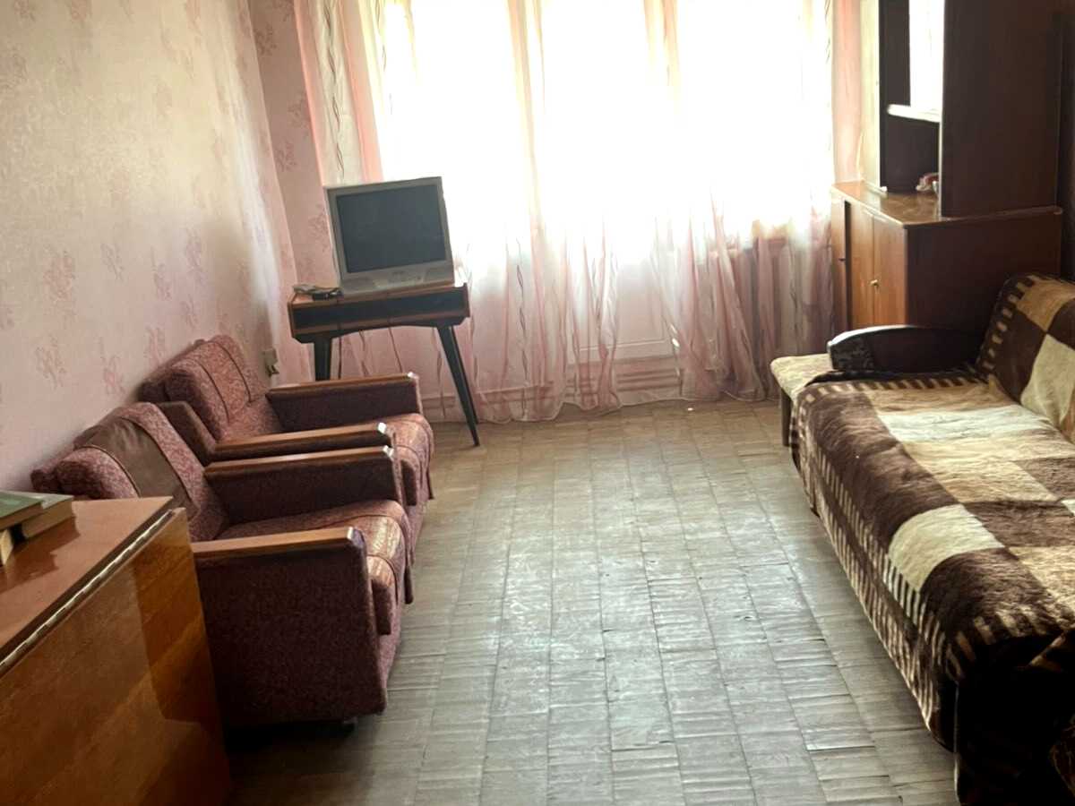 Квартира на вул. Степана Бандери, 29 в Кривому Розі, ID 271710, фото №1