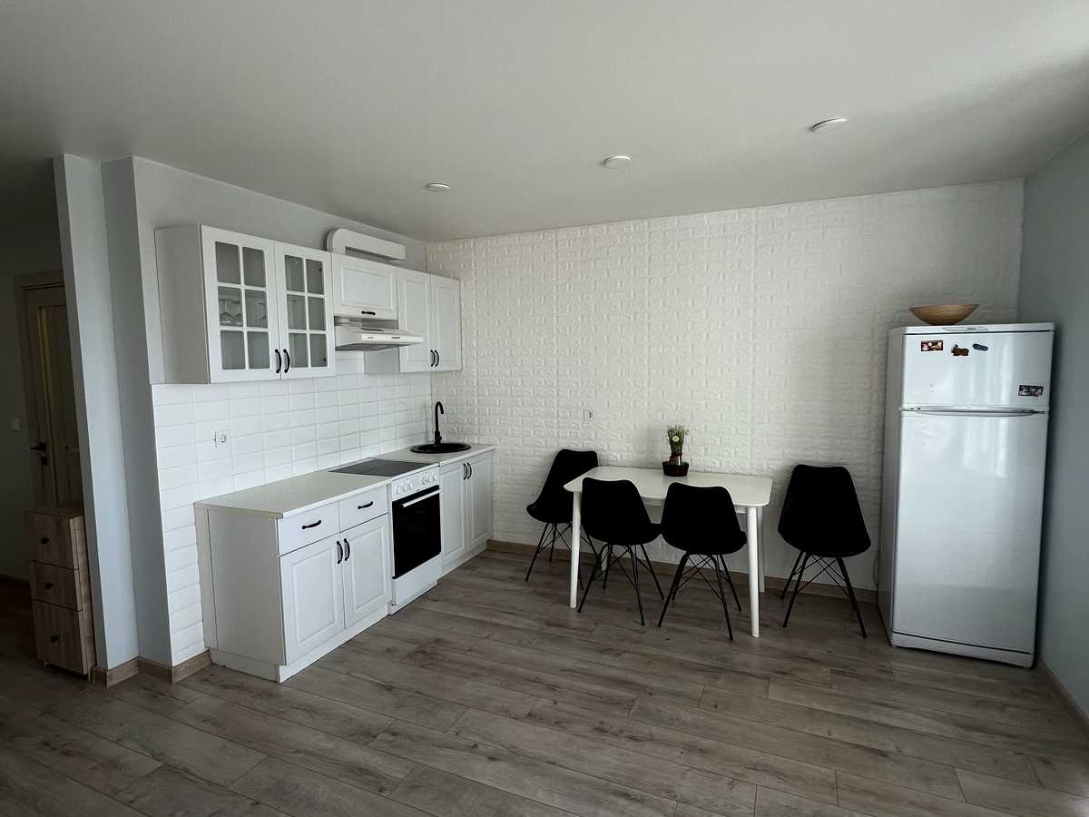 Квартира на вул. Василя Симоненка, 105 в Київ, ID 309834, фото №1