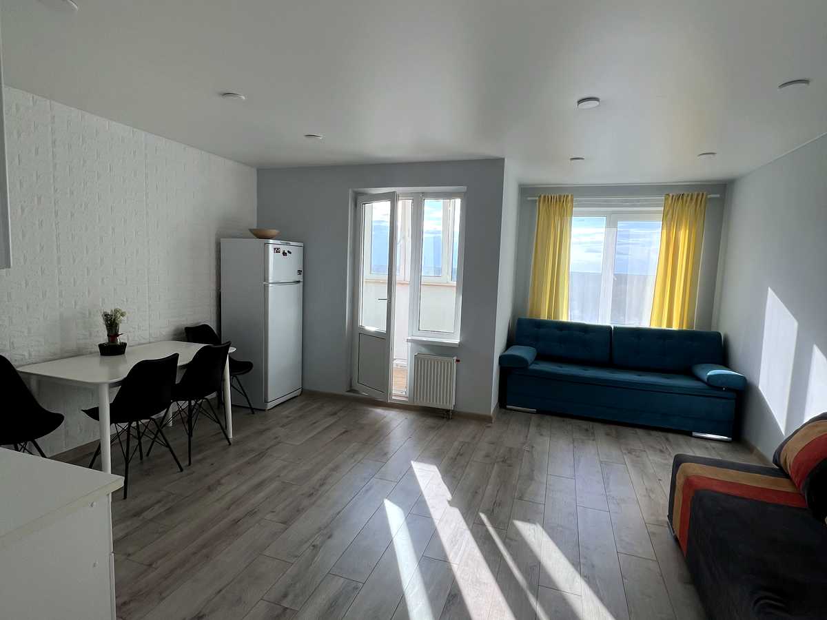 Квартира на вул. Василя Симоненка, 105 в Київ, ID 309834, фото №2