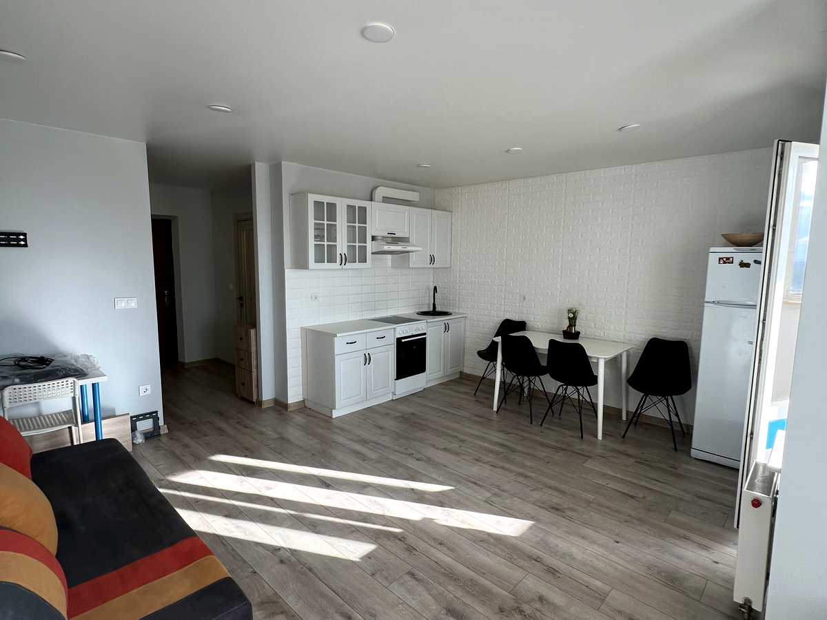 Квартира на вул. Василя Симоненка, 105 в Київ, ID 309834, фото №3