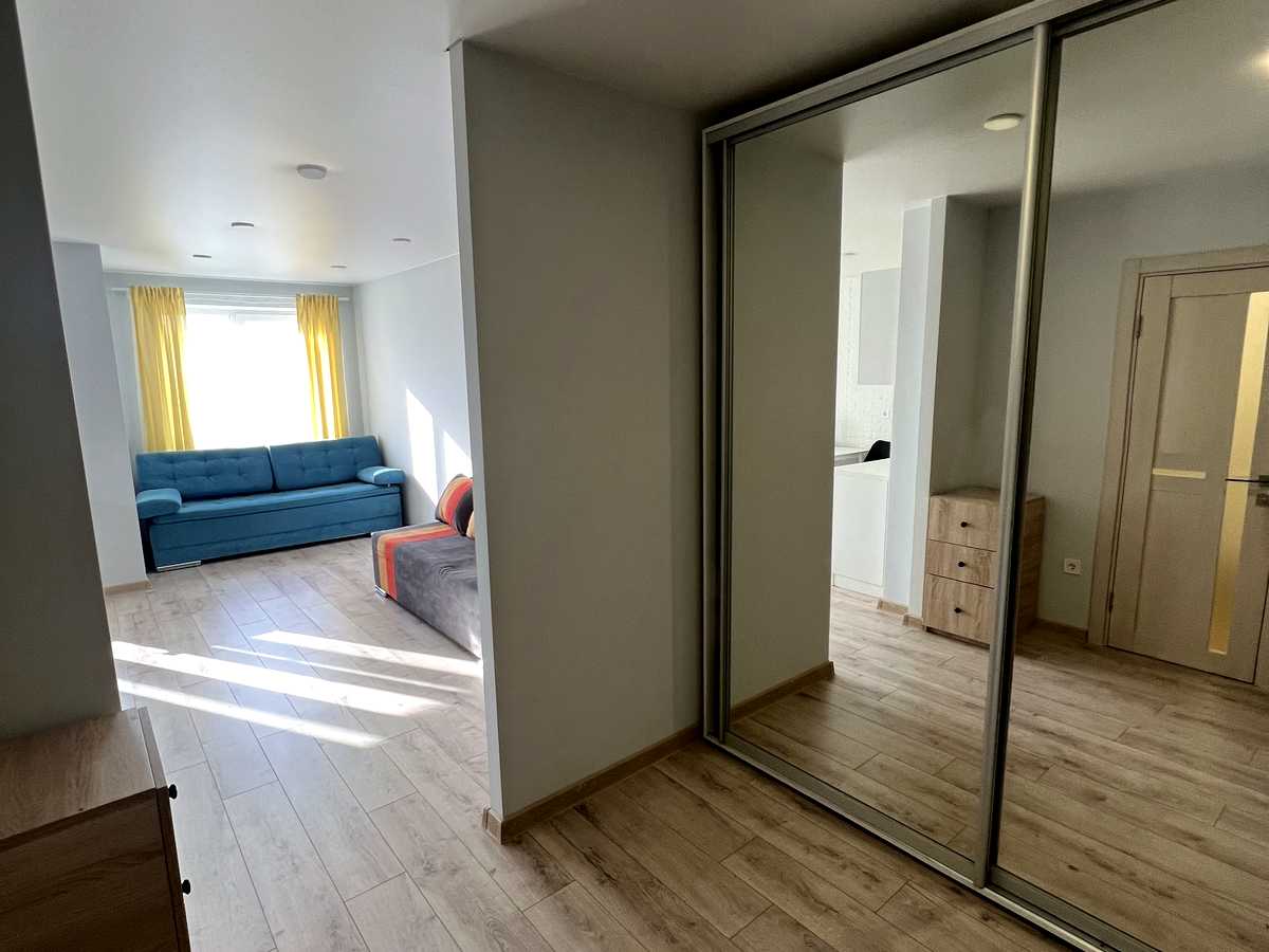 Квартира на вул. Василя Симоненка, 105 в Київ, ID 309834, фото №5