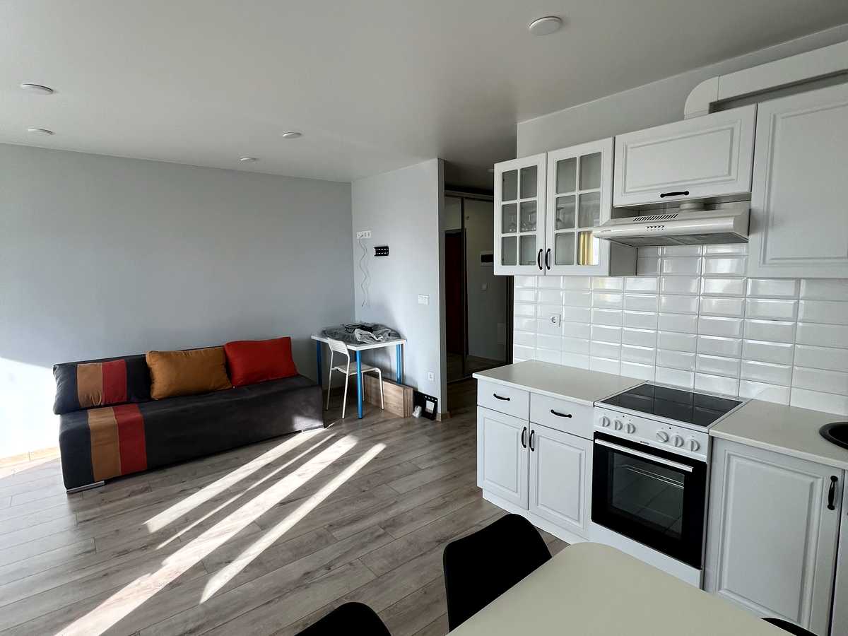 Квартира на вул. Василя Симоненка, 105 в Києві, ID 309834, фото №6