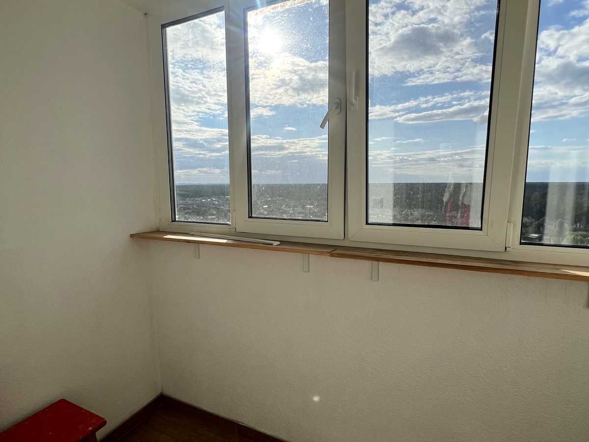 Квартира на вул. Василя Симоненка, 105 в Києві, ID 309834, фото №7