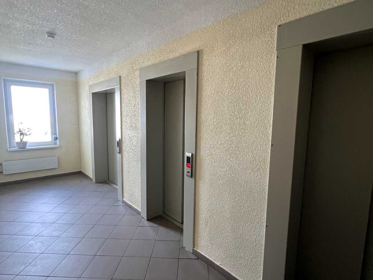 Квартира на вул. Василя Симоненка, 105 в Києві, ID 309834, фото №8