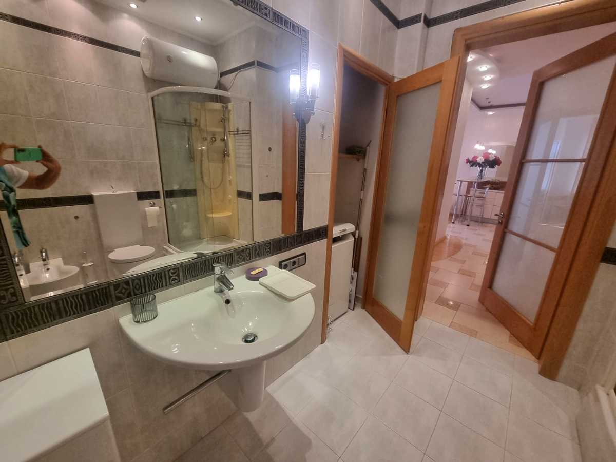 Квартира на вул. Ковпака, 17 в Києві, ID 391340, фото №11