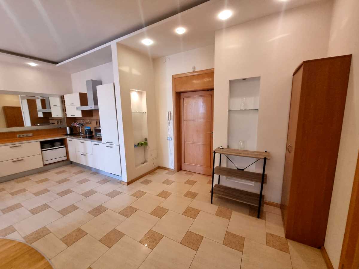 Квартира на вул. Ковпака, 17 в Києві, ID 391340, фото №13
