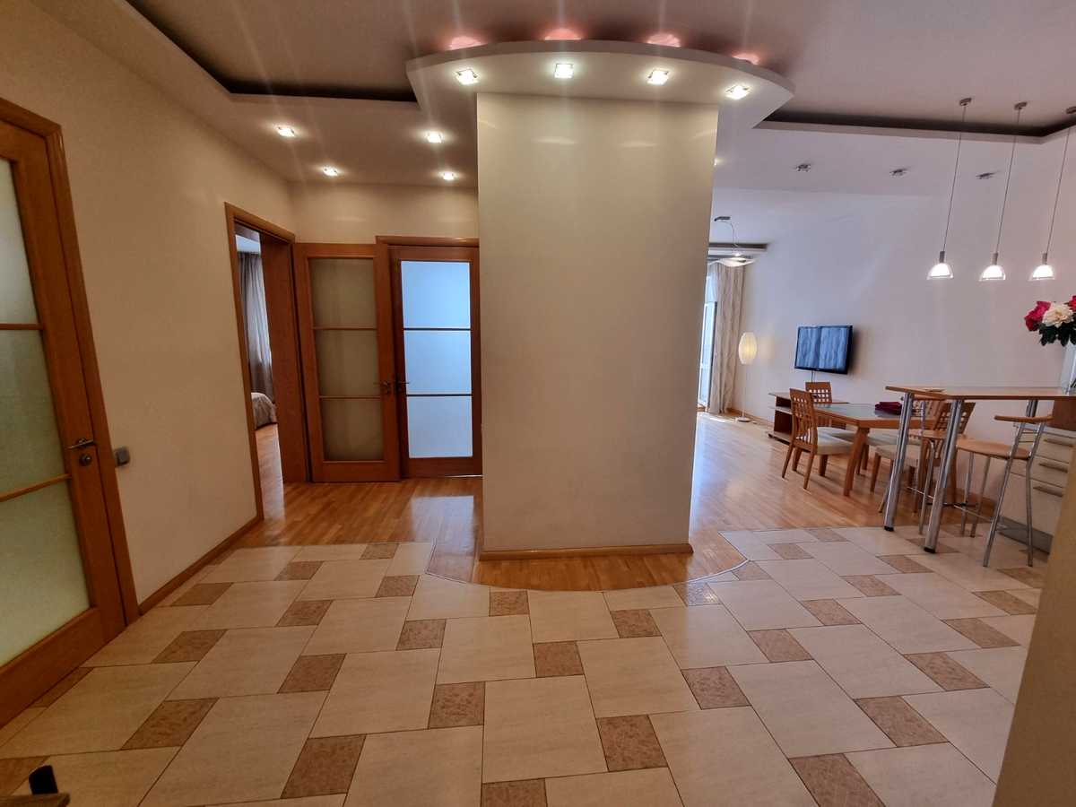 Квартира на вул. Ковпака, 17 в Києві, ID 391340, фото №14