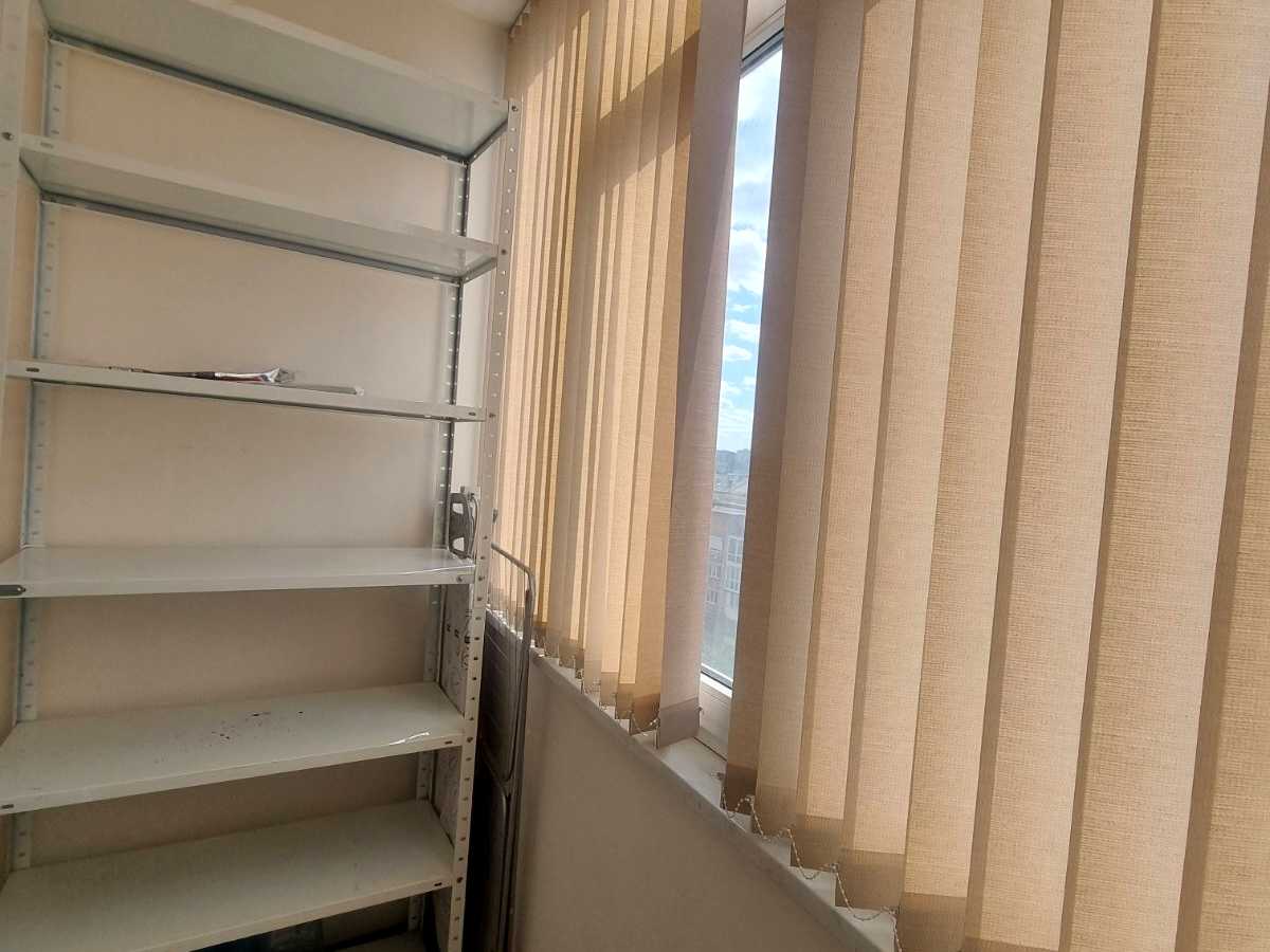 Квартира на вул. Ковпака, 17 в Києві, ID 391340, фото №16