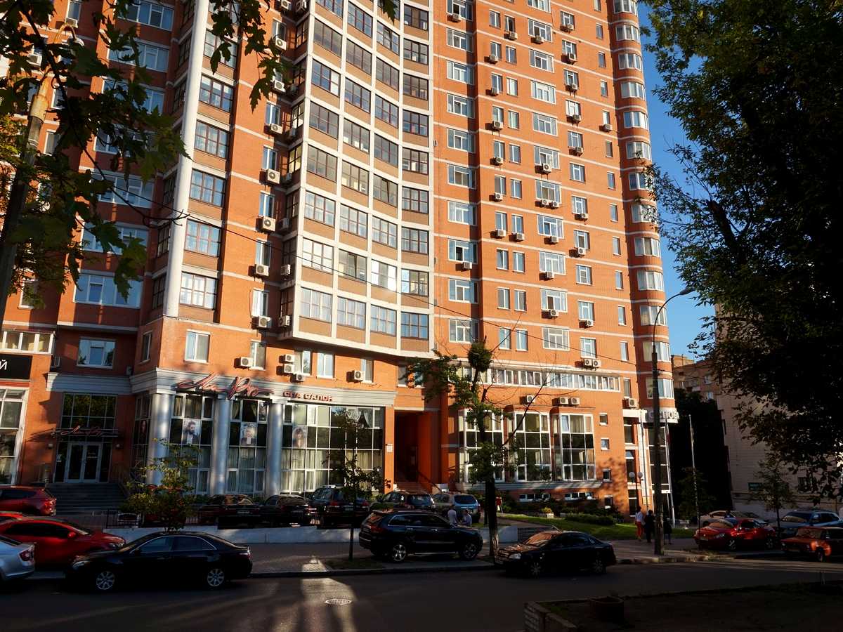 Квартира на вул. Ковпака, 17 в Києві, ID 391340, фото №17