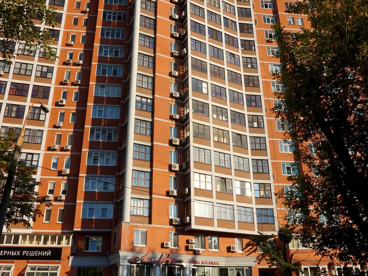 Квартира на вул. Ковпака, 17 в Києві, ID 391340, фото №18