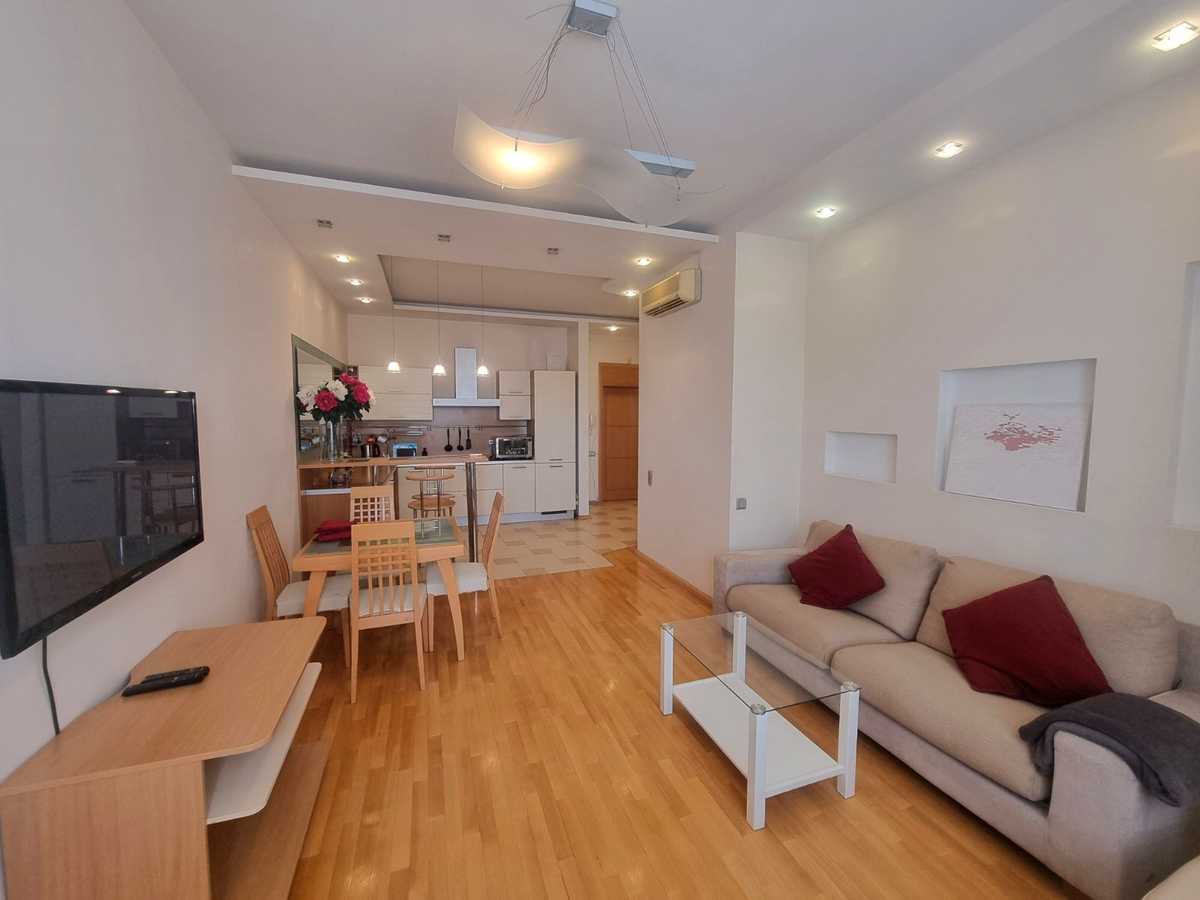 Квартира на вул. Ковпака, 17 в Києві, ID 391340, фото №3