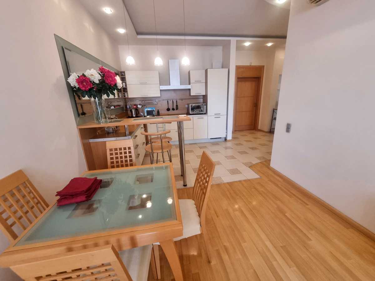 Квартира на вул. Ковпака, 17 в Києві, ID 391340, фото №4