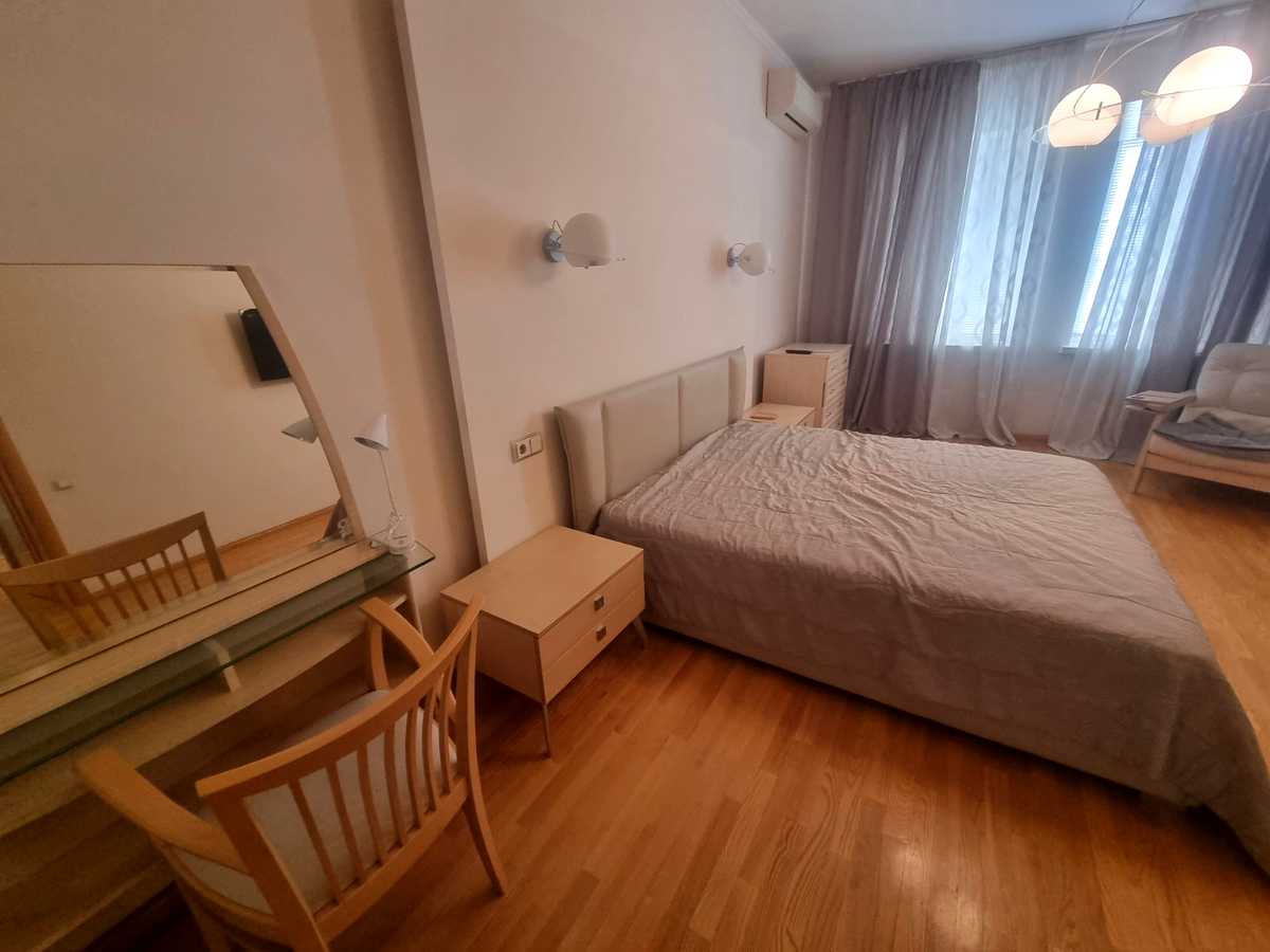 Квартира на вул. Ковпака, 17 в Києві, ID 391340, фото №6