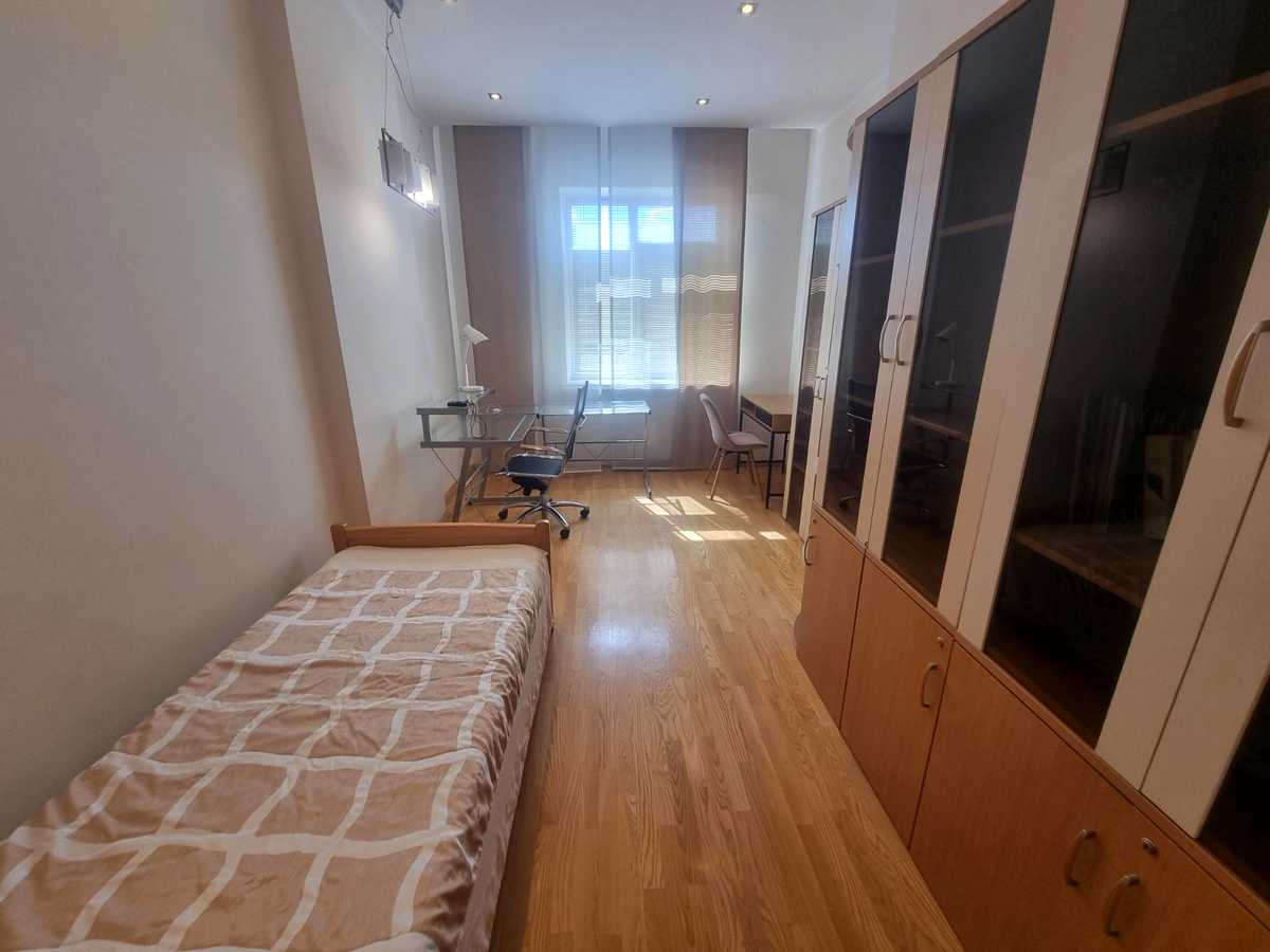 Квартира на вул. Ковпака, 17 в Києві, ID 391340, фото №7