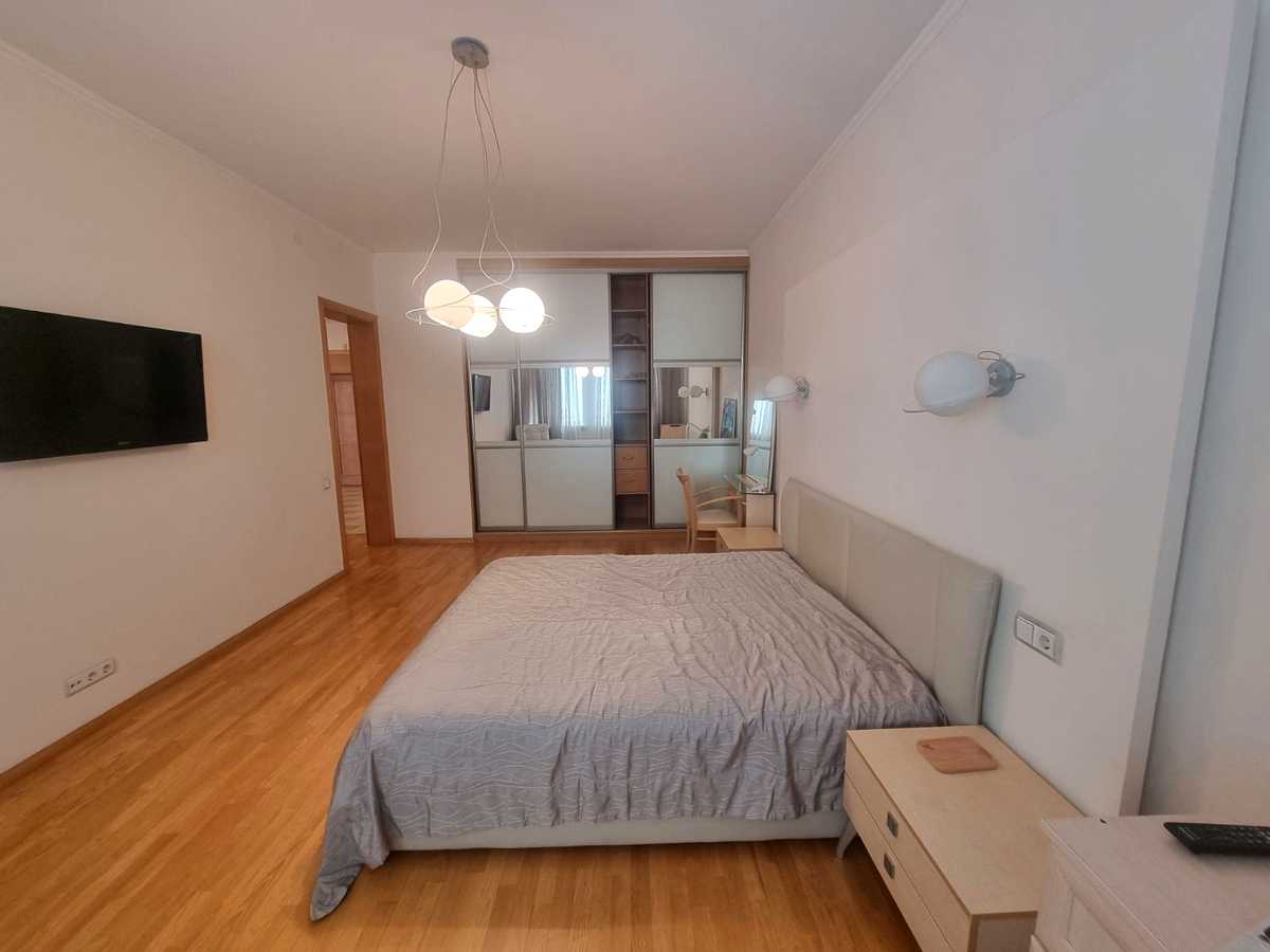 Квартира на вул. Ковпака, 17 в Києві, ID 391340, фото №8