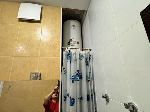Квартира на вул. Володимира Івасюка просп. , 2-Г, к2 в Києві, ID 272034, фото №18