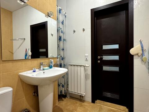 Квартира на вул. Володимира Івасюка просп. , 2-Г, к2 в Києві, ID 272034, фото №19