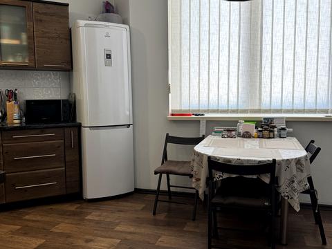 Квартира на вул. Володимира Івасюка просп. , 2-Г, к2 в Києві, ID 272034, фото №3