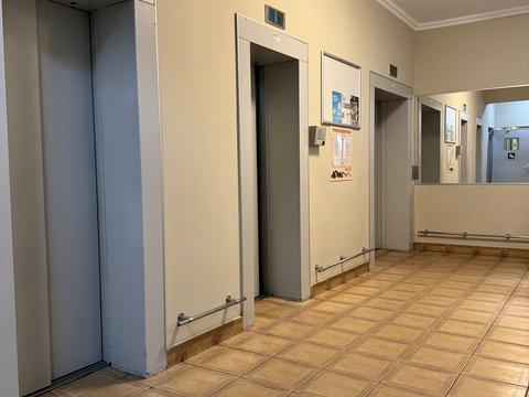 Квартира на вул. Володимира Івасюка просп. , 2-Г, к2 в Києві, ID 272034, фото №22