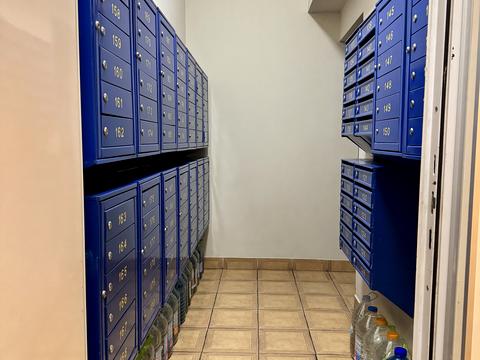 Квартира на вул. Володимира Івасюка просп. , 2-Г, к2 в Києві, ID 272034, фото №23