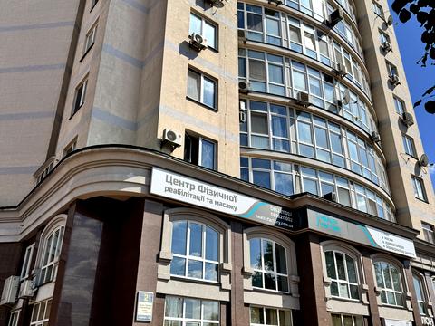 Квартира на вул. Володимира Івасюка просп. , 2-Г, к2 в Києві, ID 272034, фото №26