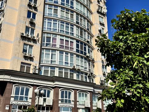 Квартира на вул. Володимира Івасюка просп. , 2-Г, к2 в Києві, ID 272034, фото №27