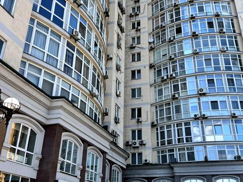 Квартира на вул. Володимира Івасюка просп. , 2-Г, к2 в Києві, ID 272034, фото №28
