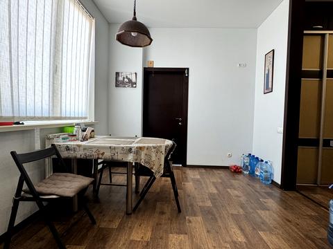Квартира на вул. Володимира Івасюка просп. , 2-Г, к2 в Києві, ID 272034, фото №4