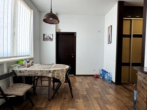 Квартира на вул. Володимира Івасюка просп. , 2-Г, к2 в Києві, ID 272034, фото №5