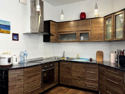 Квартира на вул. Володимира Івасюка просп. , 2-Г, к2 в Києві, ID 272034, фото №6