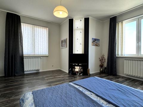Квартира на вул. Володимира Івасюка просп. , 2-Г, к2 в Києві, ID 272034, фото №9