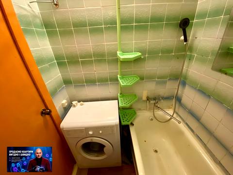 Квартира на вул. Електрозаводська, 28 в Кривому Розі, ID 272053, фото №12